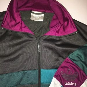 adidas d5 f174 jacket